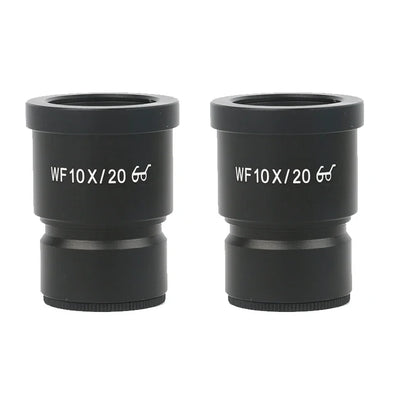 3.5X-90X Trinocular Stereo Microscope with Barlow Lens