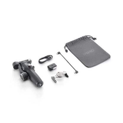 Advanced 3-Axis Phone Gimbal for Video