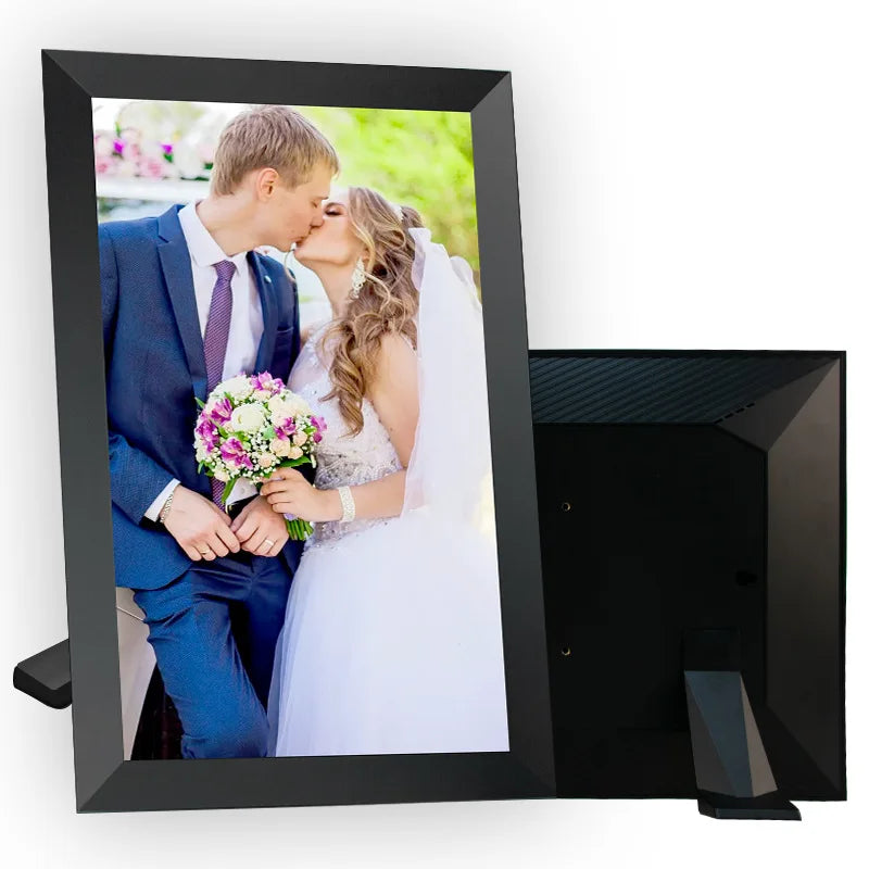 Smart 15.6 Inch Touchscreen Photo Frame 64GB WiFi