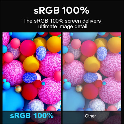 16" Portable FHD Sub Screen for Notebook Expansion