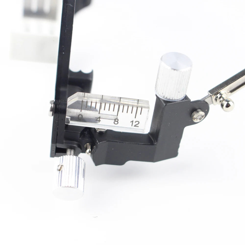 Adjustable Ophthalmic Trial Lens Frame Durable Design