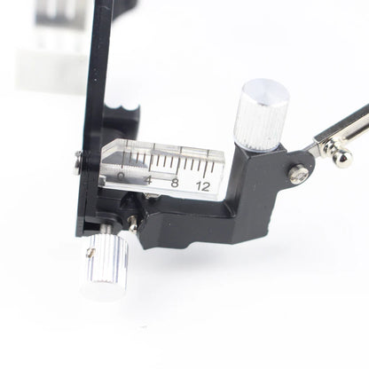 Adjustable Ophthalmic Trial Lens Frame Durable Design