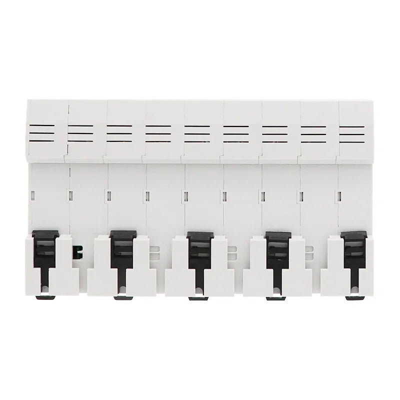 16-Gang WiFi Smart Switch with App and Voice Control
