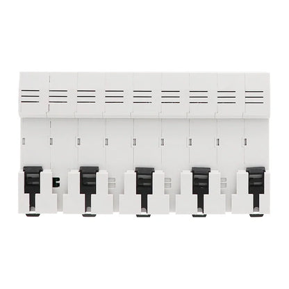 16-Gang WiFi Smart Switch with App and Voice Control
