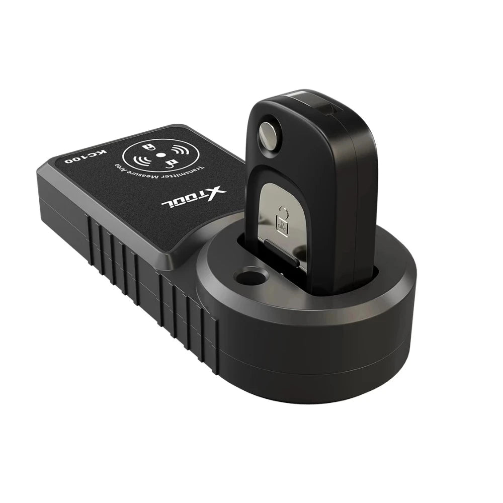 Automotive Key Programmer for VW BMW and MQB Vehicles
