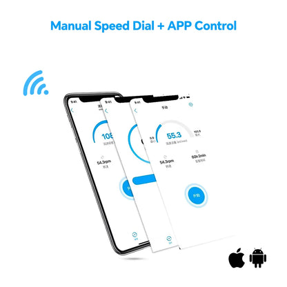 Smart WiFi Aquarium Dosing Pump for Marine and Reef Tanks