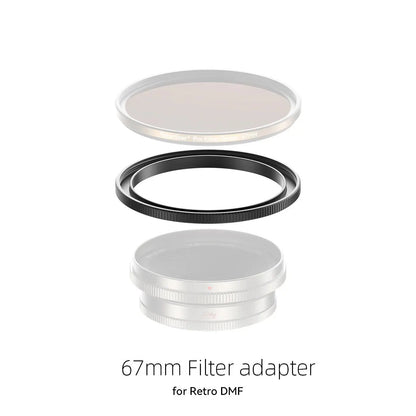 16mm Wide Angle Mobile Lens Landscape Photography