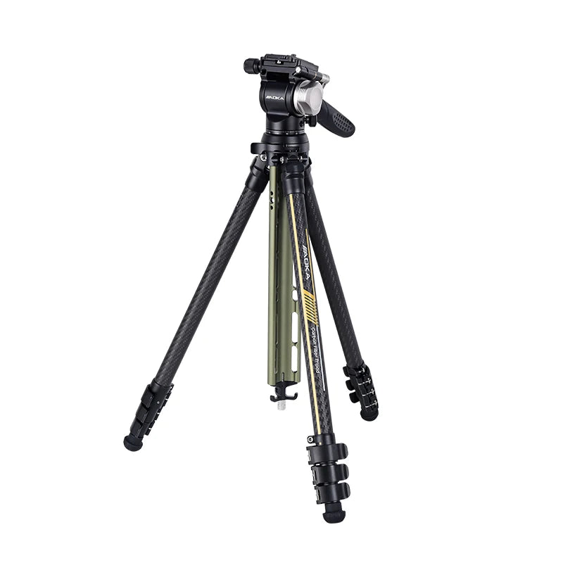 Portable Lightweight Phone Camera Tripod Stand