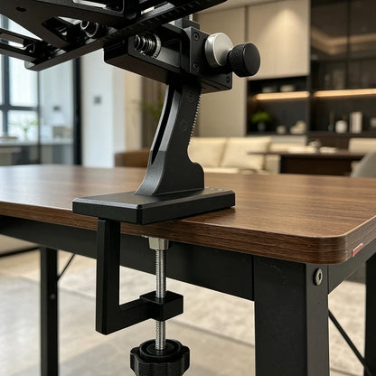 Professional Knife Sharpening System with Fine Angle Adjustment