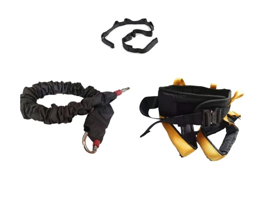 Bungee Cord for Kids’ Fitness & Dance B 5-12Y