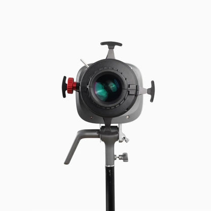 19 Point-Source Spotlight Modifier Kit for Studio and Video Lighting
