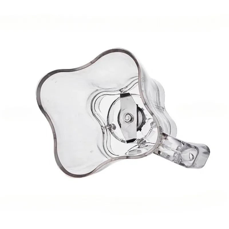 Blender Jar Cup with Lid and Blade Replacement Parts
