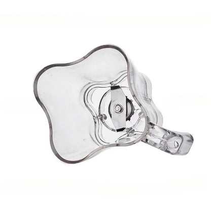Blender Jar Cup with Lid and Blade Replacement Parts