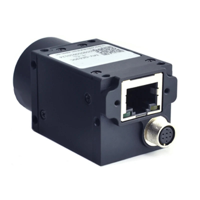 1.3MP Color Gigabit Machine Vision Camera