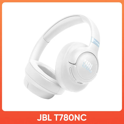 Noise Cancelling Headphones 40mm Driver Bluetooth Active
