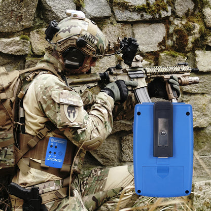 Electronic Shooting Timer with Buzzer for Firearms Training