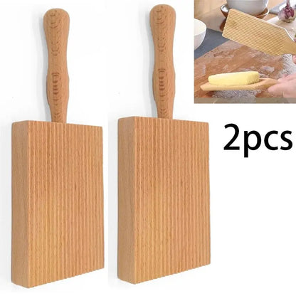 Manual Butter Churner 1000ml Beech Wood Paddle Jar