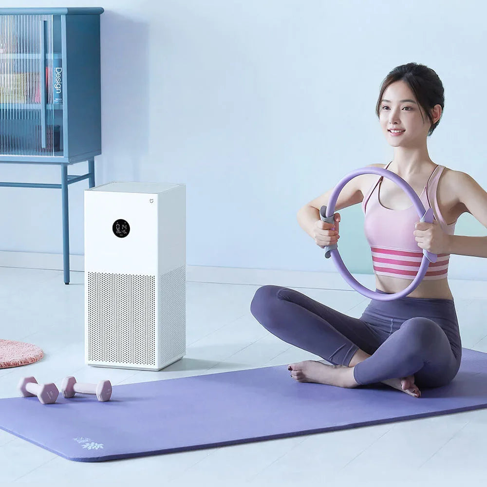 Xiaomi Mijia 4 Lite Air Cleaner with Ionizer