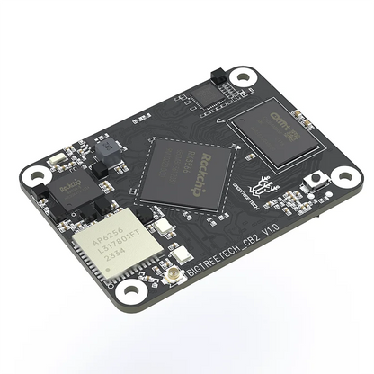 CB2 3D Printer Core Board RK3566 32GB eMMC