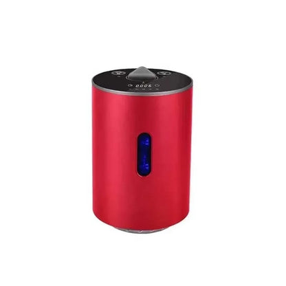 Portable Hydrogen Inhalation Machine 225ml Rechargeable