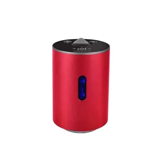 Portable Hydrogen Inhalation Machine 225ml Rechargeable