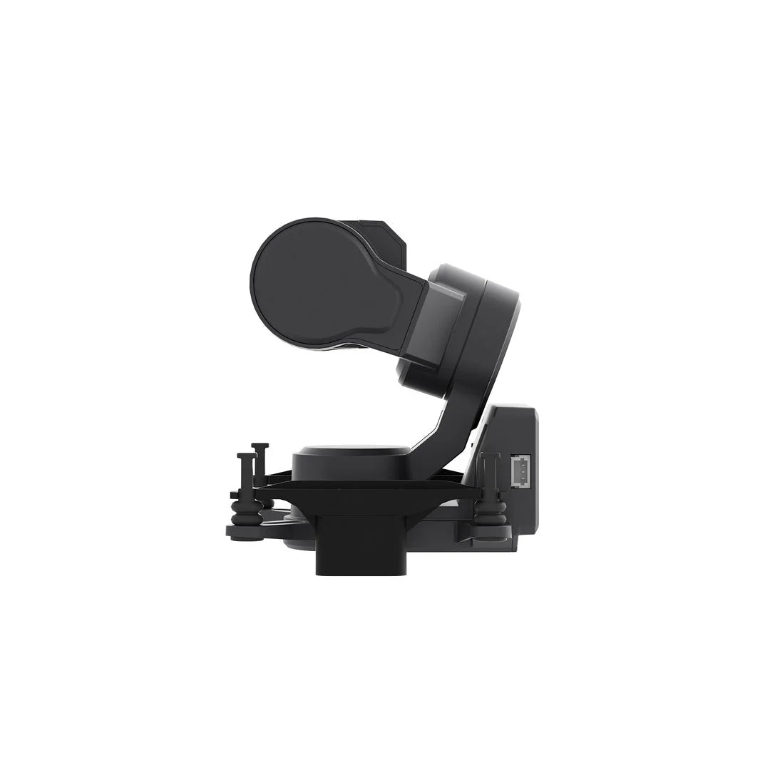 FPV Three Axis Gimbal Head Tracker for Avatar HD Goggles