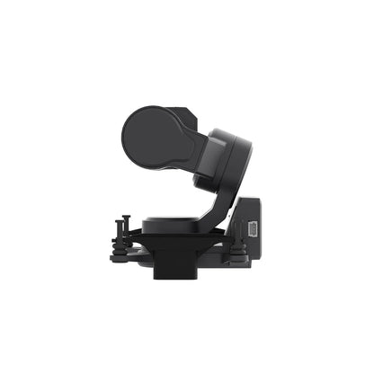 FPV Three Axis Gimbal Head Tracker for Avatar HD Goggles