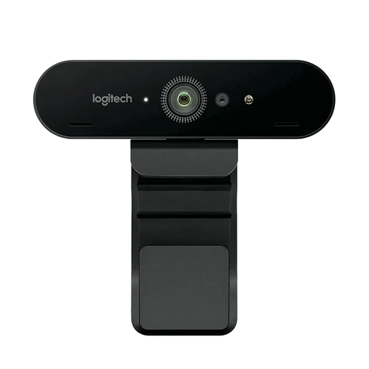Logitech BRIO C1000e 4K Ultra HD Webcam with Microphone for Streaming and Calls