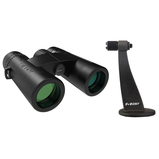 Portable 8x32 Outdoor Binoculars with IPX7 Protection