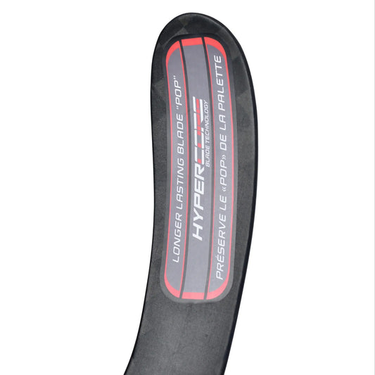 Heavy Duty Hockey Sticks 102 Flex Left Hand 2-Pack