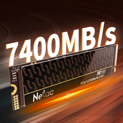 1TB Internal SSD M.2 NVMe 7400MB/s Read