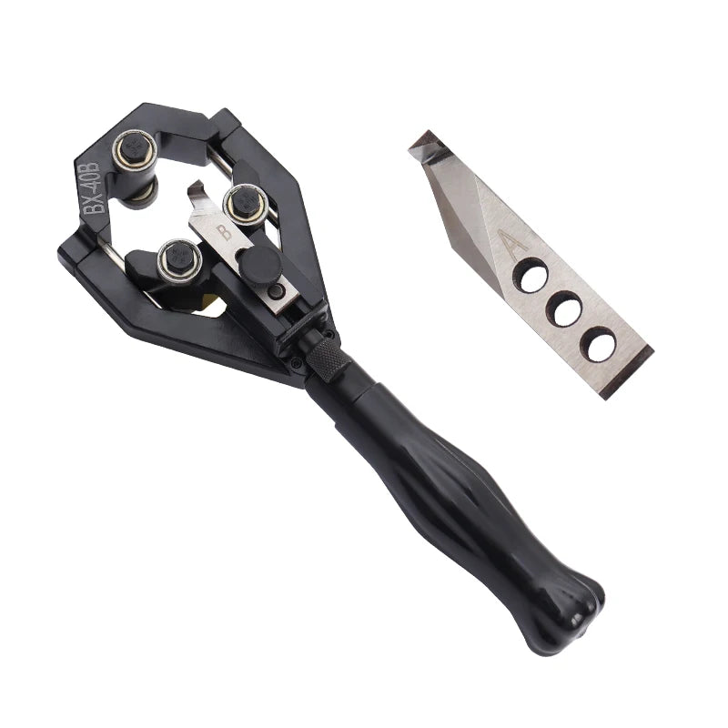Multifunctional Cable Stripping Tool 20-40mm