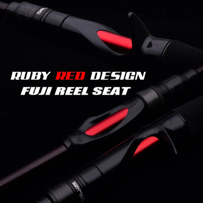 2.28m Lightweight Long-Range Micro Bait Rod