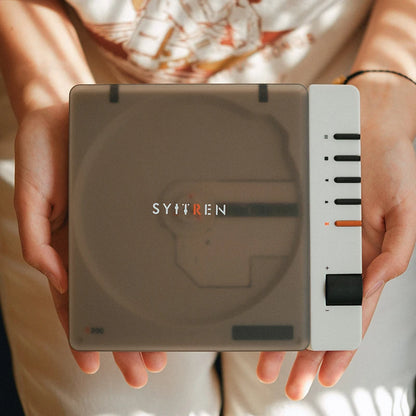 Wireless HiFi CD Player with Digital Optical Output