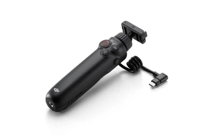 DJI Action 5/4 Charging Handle with 4900mAh Battery