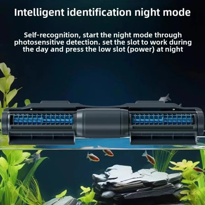 Bluetooth Control Smart Aquarium Wave Pump DC Circulation Pump