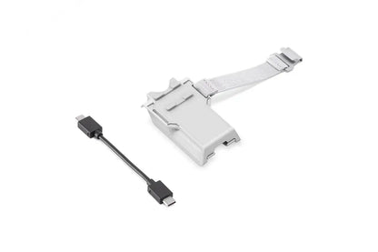 DJI Enhanced Image Transfer 4G Kit for Mini 4 Pro with Accessories