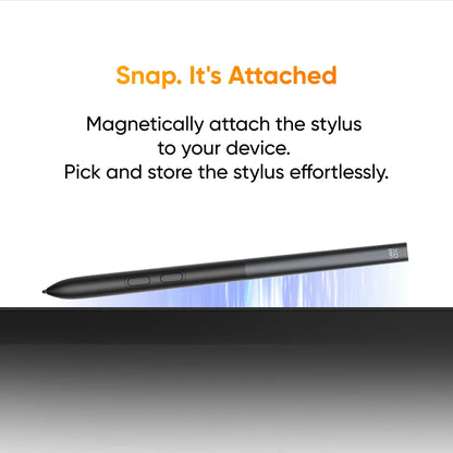 12 Inch Graphic Drawing Tablet Display with Stylus & Stand