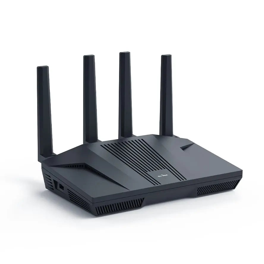 High Speed Wi-Fi 6 Router for Home and Office