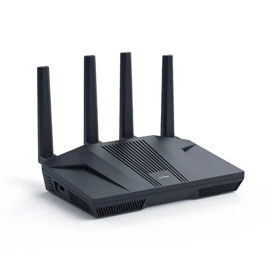 High Speed Wi-Fi 6 Router for Home and Office