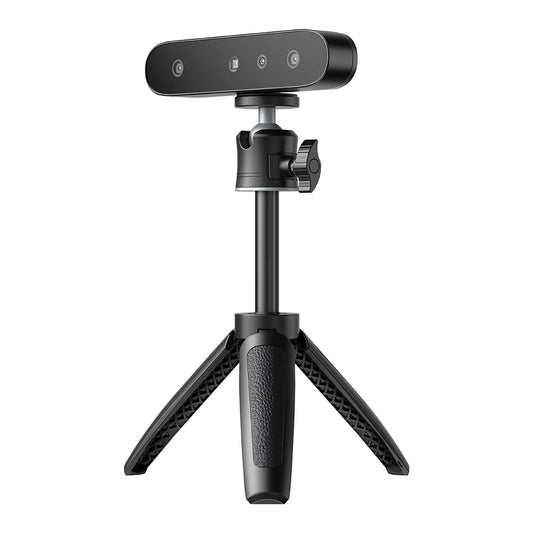 Creality High-Speed 3D Scanner 0.05mm Precision 30fps