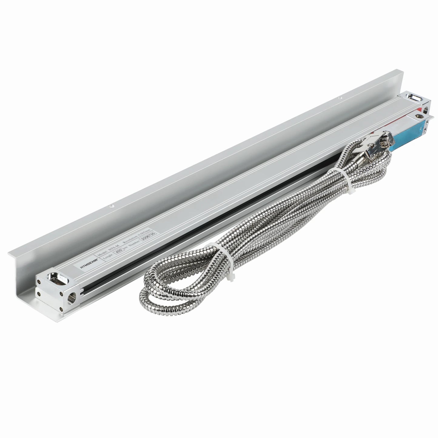 Digital Readout System with 0.001mm Linear Scale Accuracy