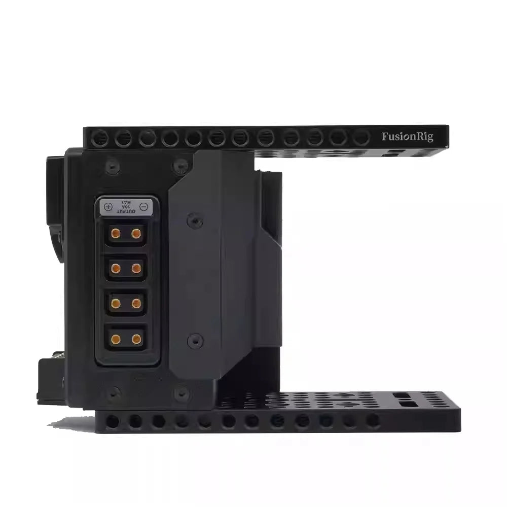 Camera Cage Expansion Module for Sony FX3 FX30