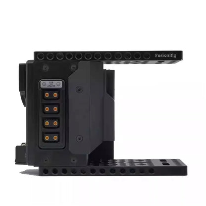 Camera Cage Expansion Module for Sony FX3 FX30