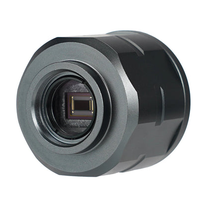 SV305C Planetary Camera and SV183 Lens 1.25 Inch for Astrophotography