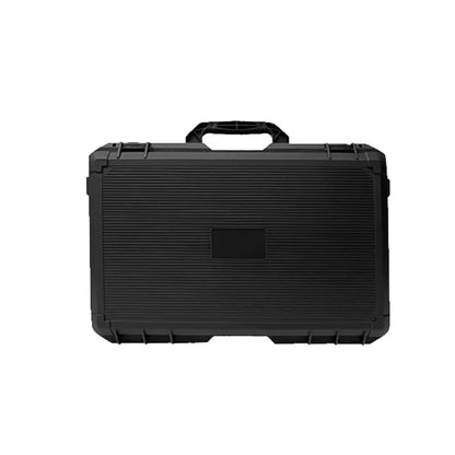 Portable Hard Plastic Tool Box 420x360x120mm