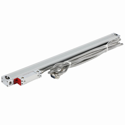 750mm High Precision Linear Scale 5µm DRO Encoder