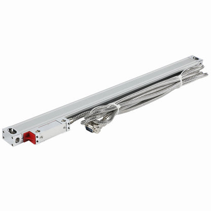 700mm Optical Linear Encoder 5 Micron CNC Scale