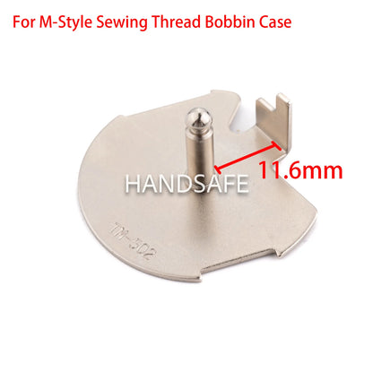 DTM-A2 Digital Tension Meter Sewing Accessory Tool