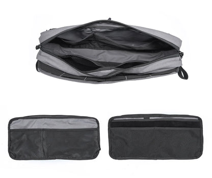 Portable Tactical Chest Pack Molle Strap Utility Bag